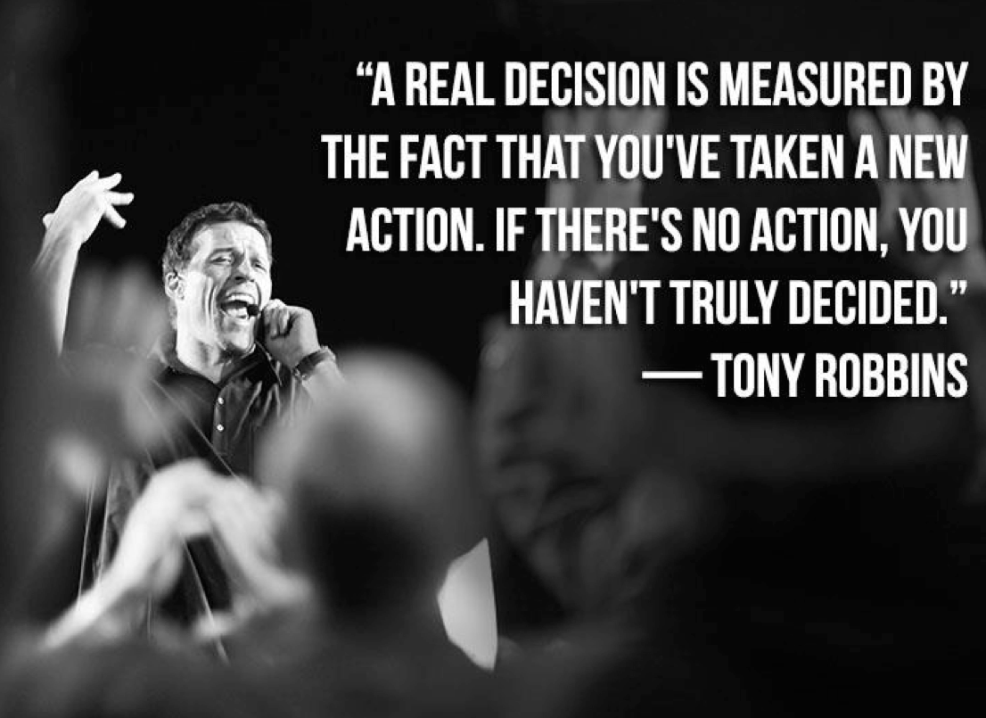 Tony Robbins Image 1